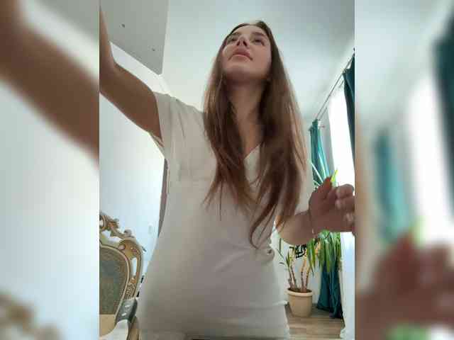 -GAZMALVINA- webcam