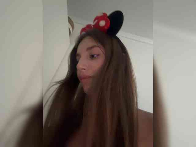 -GAZMALVINA- webcam