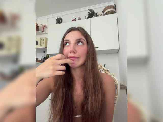 -GAZMALVINA- webcam