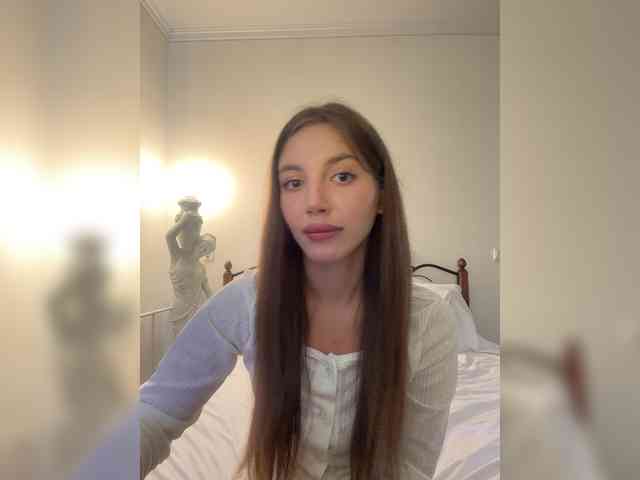 -GAZMALVINA- webcam