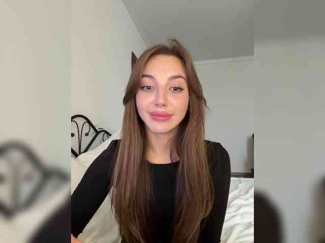-GAZMALVINA- webcam