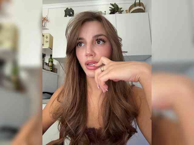 -GAZMALVINA- webcam