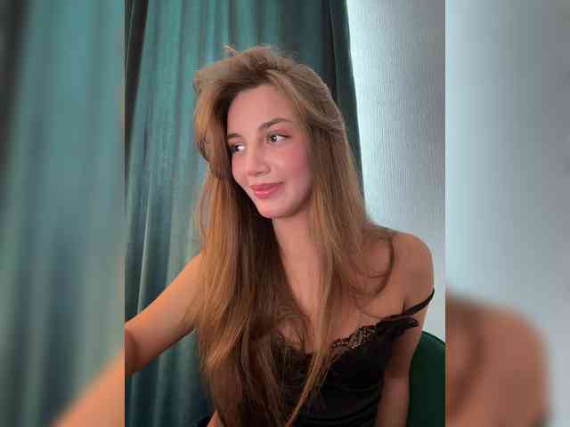 -GAZMALVINA- webcam