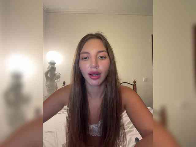 -GAZMALVINA- webcam