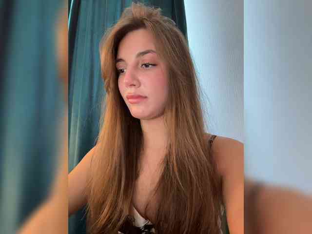 -GAZMALVINA- webcam