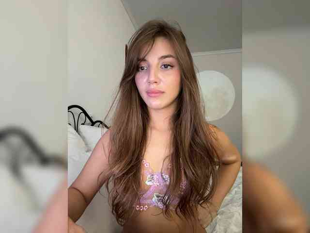 -GAZMALVINA- webcam