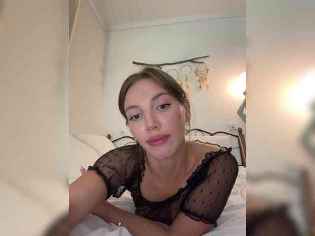 -GAZMALVINA- webcam