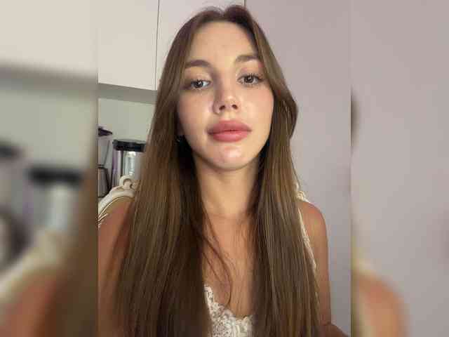 -GAZMALVINA- webcam