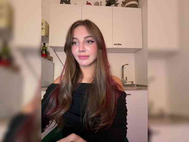 -GAZMALVINA- webcam