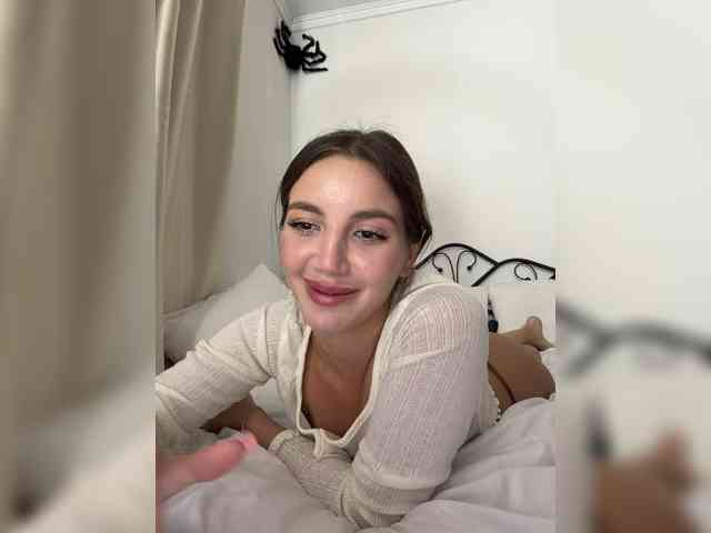 -GAZMALVINA- webcam