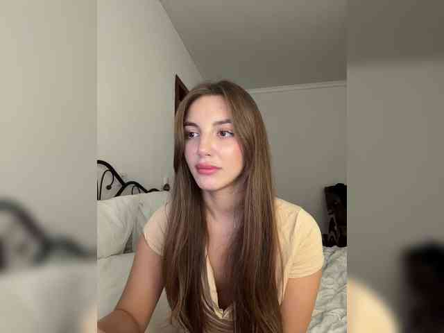 Evelonelfi Sex Cam Show