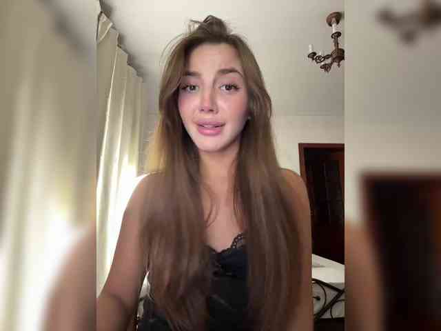 -GAZMALVINA- webcam