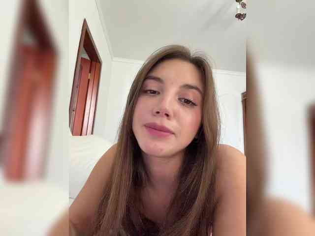 -GAZMALVINA- webcam
