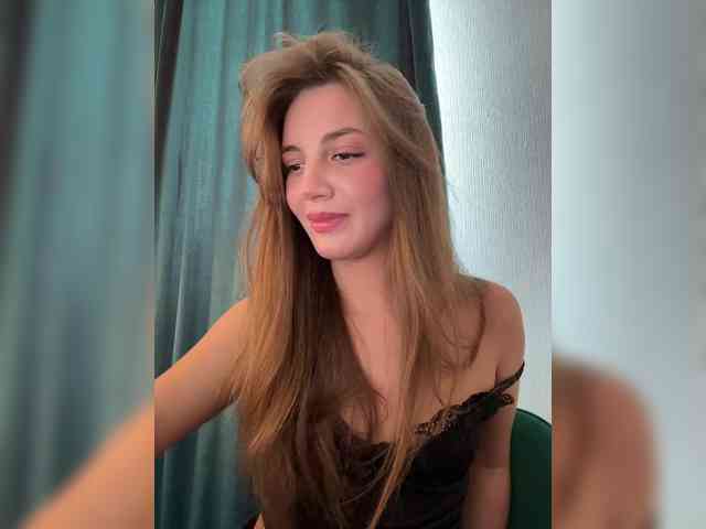 -GAZMALVINA- webcam