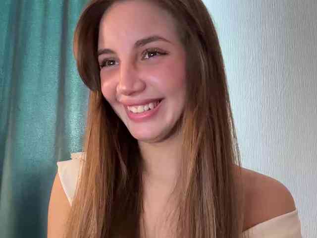 -GAZMALVINA- webcam
