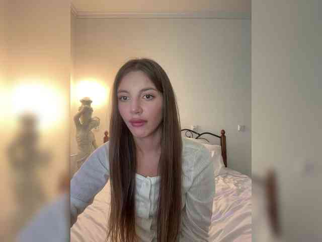 -GAZMALVINA- webcam