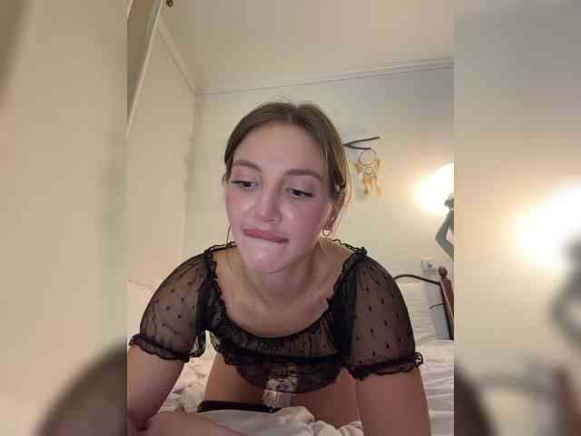 -GAZMALVINA- webcam