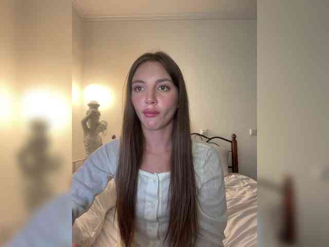 -GAZMALVINA- webcam