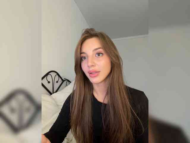-GAZMALVINA- webcam