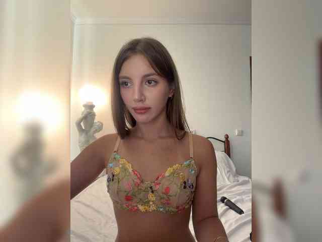 -GAZMALVINA- webcam
