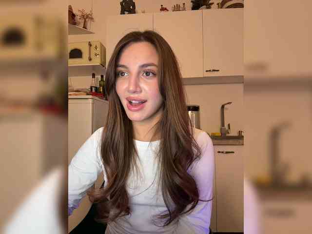 -GAZMALVINA- webcam