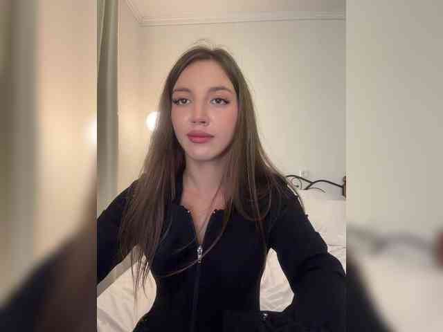 -GAZMALVINA- webcam