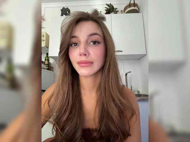 -GAZMALVINA- webcam