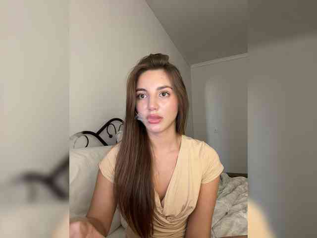 -GAZMALVINA- webcam