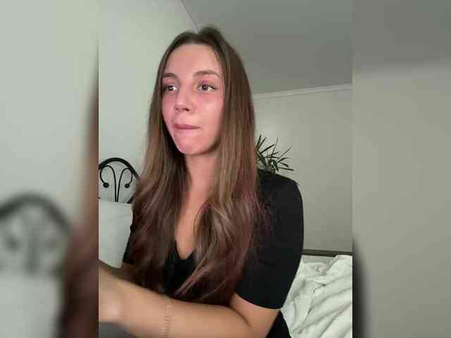 -GAZMALVINA- webcam