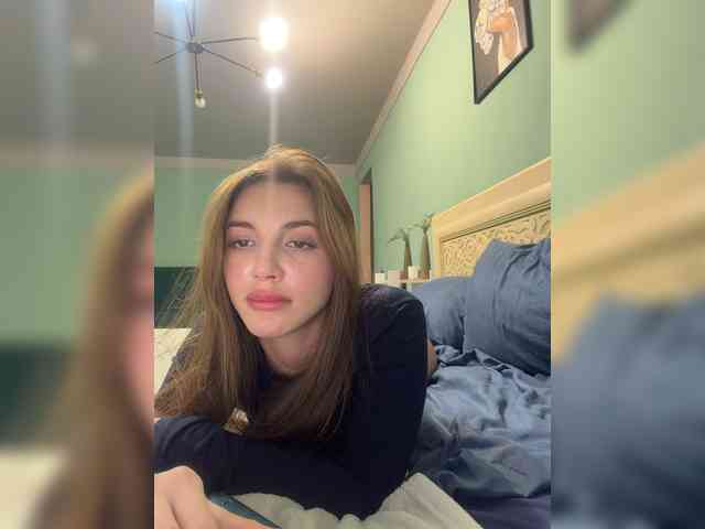 -GAZMALVINA- webcam