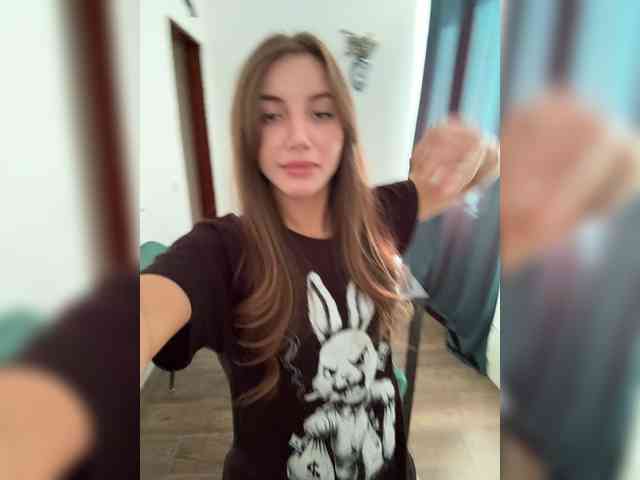 -GAZMALVINA- webcam