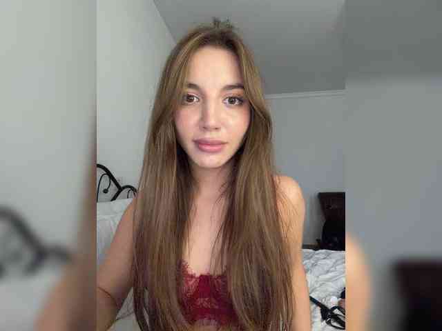 -GAZMALVINA- webcam