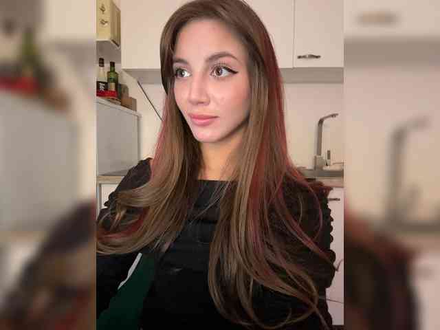 -GAZMALVINA- webcam