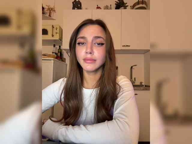-GAZMALVINA- webcam