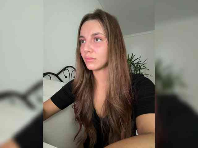 -GAZMALVINA- webcam