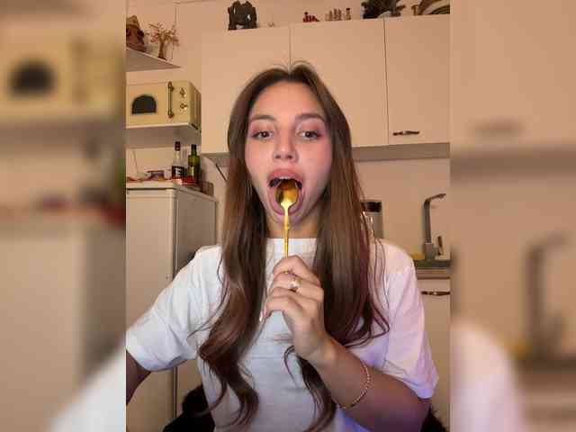 -GAZMALVINA- webcam