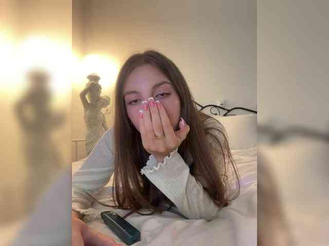 -GAZMALVINA- webcam