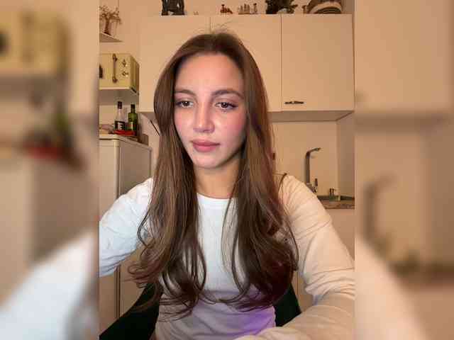 -GAZMALVINA- webcam
