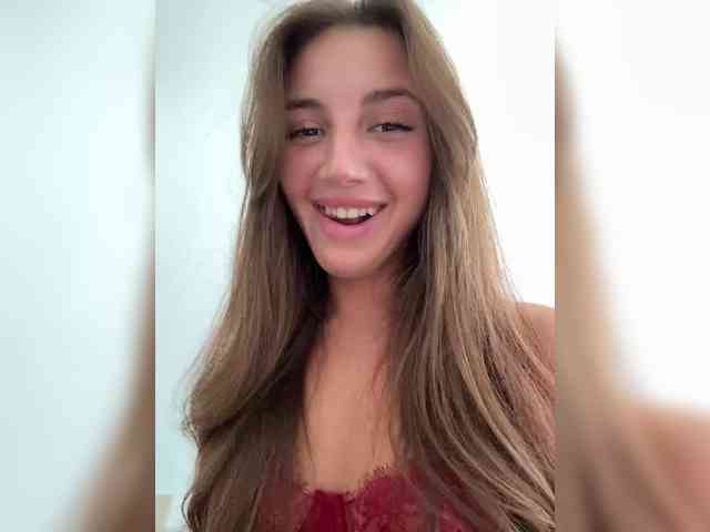 -GAZMALVINA- webcam