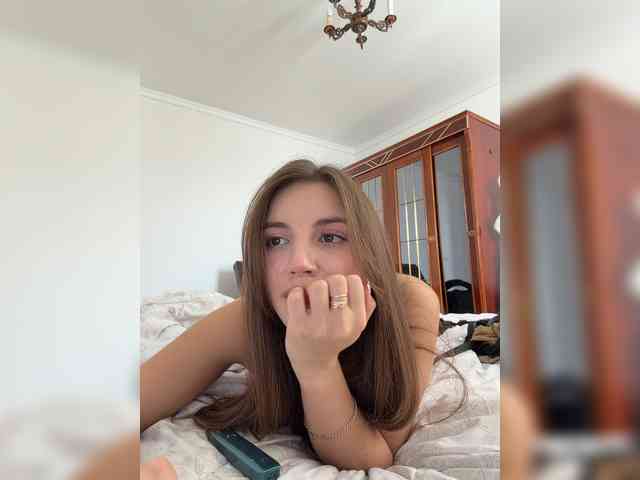 -GAZMALVINA- webcam