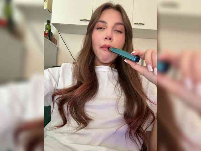 -GAZMALVINA- webcam