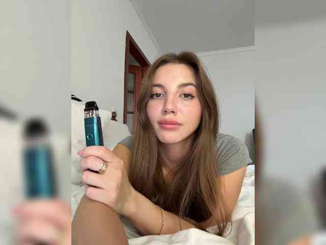 -GAZMALVINA- webcam