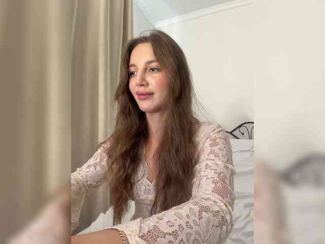 -GAZMALVINA- webcam