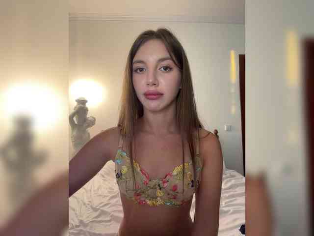 -GAZMALVINA- webcam