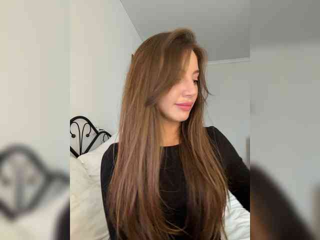 -GAZMALVINA- webcam