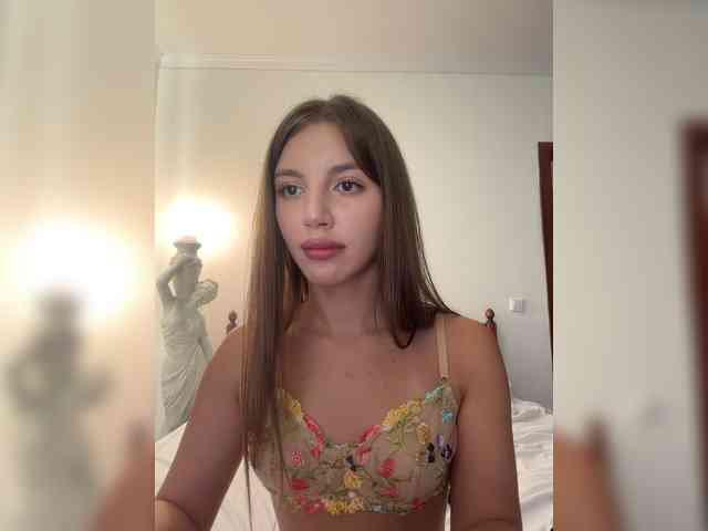 -GAZMALVINA- webcam