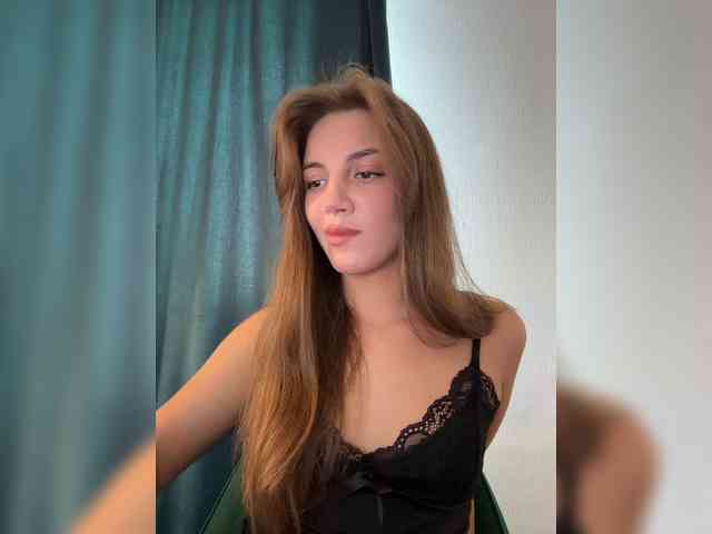 -GAZMALVINA- webcam