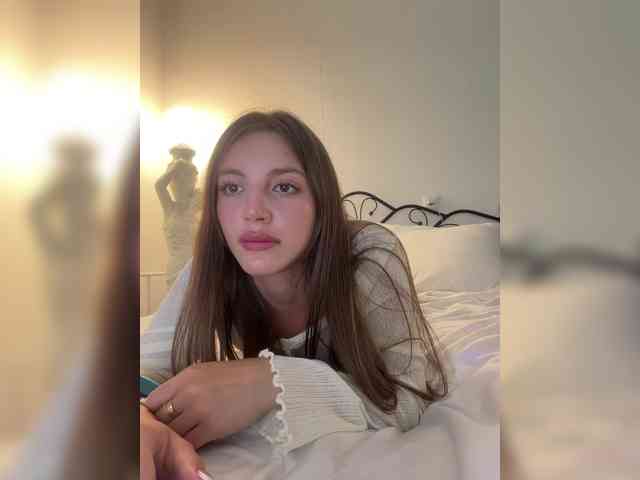 -GAZMALVINA- webcam