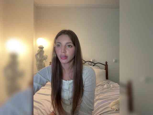 -GAZMALVINA- webcam