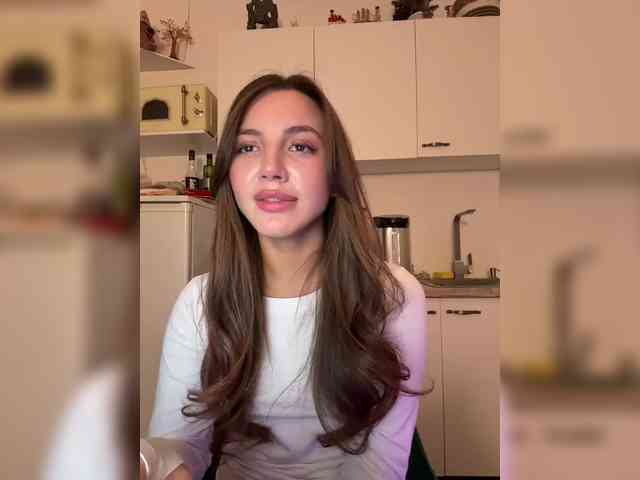 -GAZMALVINA- webcam
